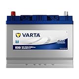 Varta E23 Blue Dynamic 5704120633132 Autobatterie 12V 70Ah 630A